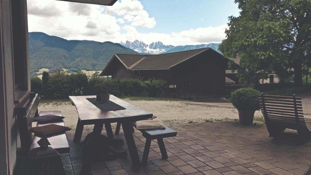 Biogasthaus Plonerhof Bressanone Dış mekan fotoğraf