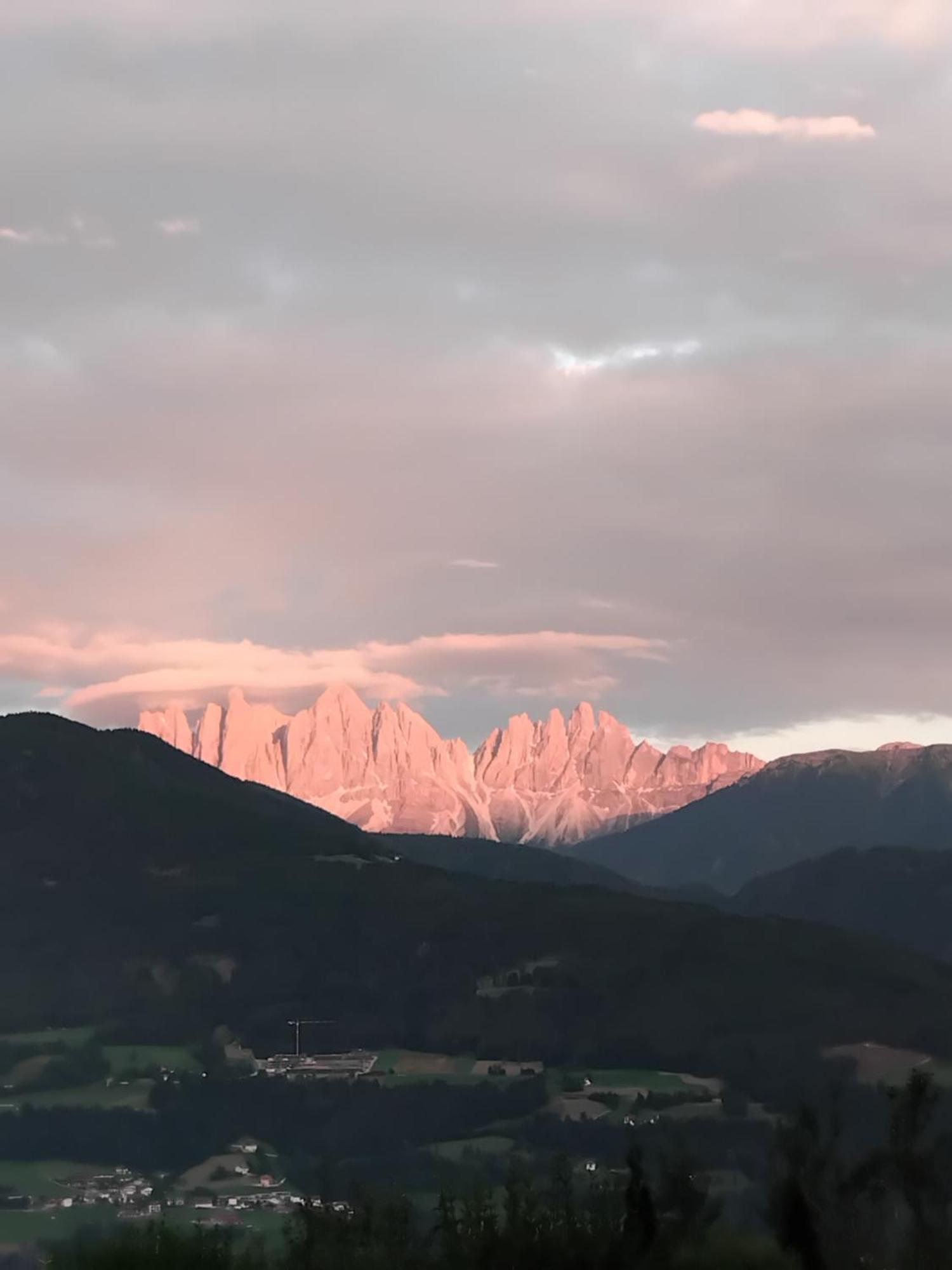 Biogasthaus Plonerhof Bressanone Dış mekan fotoğraf